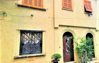 Sobrado para alugar, 75 m² por r$ 8.635,02/mês - higienópolis - são paulo/sp