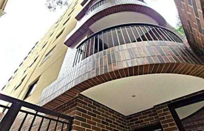 Apartamento para alugar, 46 m² por r$ 5.014,15/mês - higienópolis - são paulo/sp