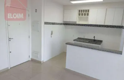 Apartamento, 53 m² - venda por r$ 400.000,00 ou aluguel por r$ 2.902,00/mês - pirituba - são paulo/sp