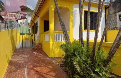 Av. mutinga: casa comercial reformada com charme e potencial.