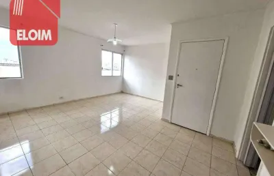 Apartamento com 3 dormitórios, 84 m² - venda por r$ 540.000,00 ou aluguel por r$ 3.700,00/mês - vila romana - são paulo/sp