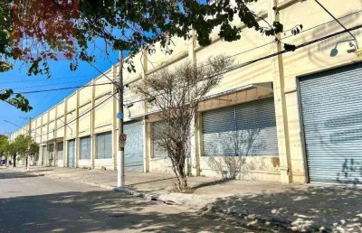 Galpão para alugar, 9507 m² por r$ 406.780,00/mês - vila leopoldina - são paulo/sp