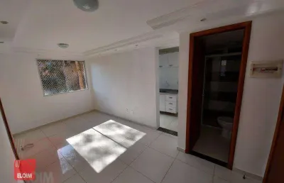 Apartamento à venda, 40 m² por r$ 290.000,00 - pirituba - são paulo/sp