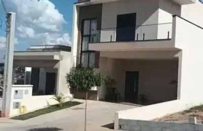 Alto padrão para venda em sorocaba, wanel ville, 3 dormitórios, 2 suítes, 3 banheiros, 4 vagas