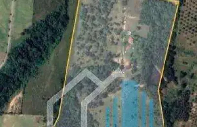 Terreno à venda em Avecuia, Porto Feliz 
