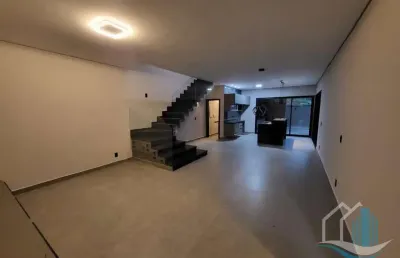 Sobrado em condomínio para venda em votorantim, loteamento sunlake spa residencial, 3 dormitórios, 3 suítes, 5 banheiros, 4 vagas
