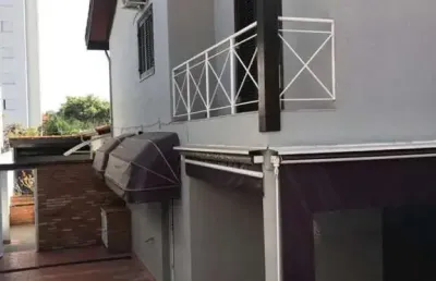 Casa para venda em sorocaba, vila trujillo, 4 dormitórios, 2 suítes, 3 banheiros, 2 vagas