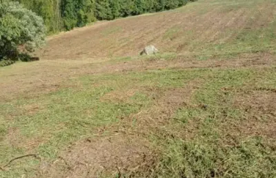 Terreno para venda em são miguel arcanjo, abaitinga, 1 dormitório, 1 banheiro, 1 vaga