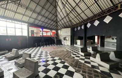Alto padrão para venda em sorocaba, jardim santa fé, 13 dormitórios, 13 suítes, 13 banheiros, 15 vagas