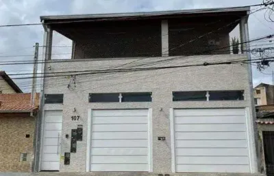 Sobrado para venda em votorantim, jardim toledo, 2 dormitórios, 1 suíte, 2 banheiros, 6 vagas