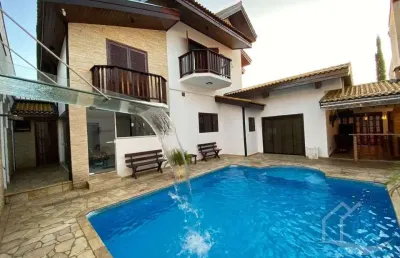 Casa para venda em sorocaba, jardim astro, 3 dormitórios, 2 suítes, 4 banheiros, 3 vagas