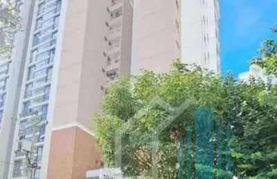 Apartamento para venda em sorocaba, parque campolim, 3 dormitórios, 1 suíte, 3 banheiros, 2 vagas