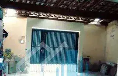 Casa para venda em sorocaba, jardim santa esmeralda, 2 dormitórios, 1 suíte, 2 banheiros, 2 vagas