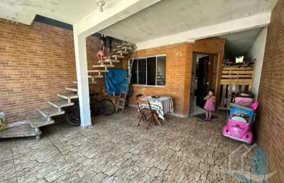 Casa para venda em sorocaba, jardim amalia, 3 dormitórios, 2 banheiros, 2 vagas