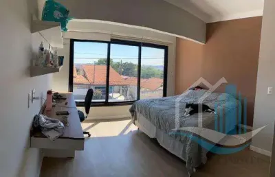 Sobrado para venda em sorocaba, central parque sorocaba, 2 dormitórios, 2 banheiros, 2 vagas