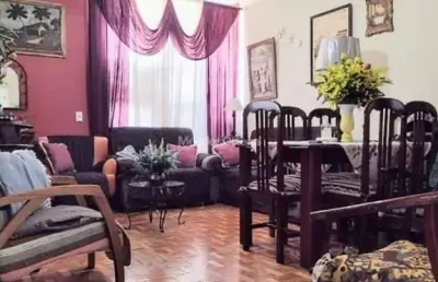 Casa para venda em sorocaba, vila santana, 4 dormitórios, 1 suíte, 3 banheiros, 2 vagas