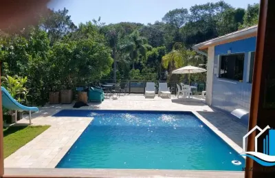 Chácara para venda em ibiúna, piratuba, 3 dormitórios, 1 suíte, 3 banheiros