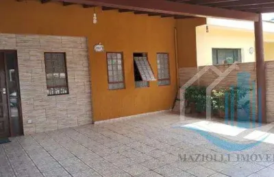 Casa para venda em sorocaba, vila trujillo, 5 dormitórios, 1 suíte, 4 banheiros, 2 vagas
