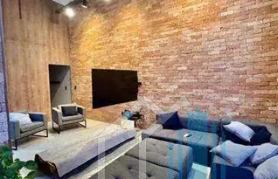 Casa em condomínio para venda em sorocaba, loteamento sunlake spa residencial, 3 dormitórios, 1 suíte, 2 banheiros, 2 vagas