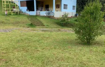 Sítio para venda em ibiúna, paiol grande, 4 dormitórios, 1 suíte, 3 banheiros