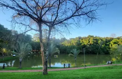 Terreno em condomínio para venda em sorocaba, jardim novo horizonte