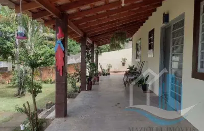 Chácara para venda em sorocaba, aparecidinha, 2 dormitórios, 2 banheiros