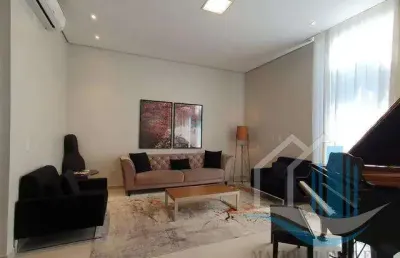 Casa em condomínio para venda em votorantim, parque esplanada, 3 dormitórios, 1 suíte, 3 banheiros, 2 vagas
