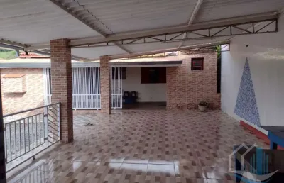 Chácara para venda em votorantim, capoavinha, 1 dormitório, 1 suíte, 2 banheiros, 5 vagas