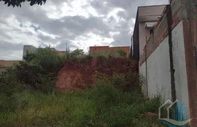 Terreno para venda em votorantim, residencial votorantim park i