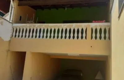 Sobrado para venda em votorantim, jardim tatiana, 3 dormitórios, 2 banheiros, 2 vagas