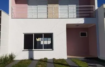 Casa em condomínio para venda em sorocaba, horto florestal, 3 dormitórios, 1 suíte, 3 banheiros, 2 vagas