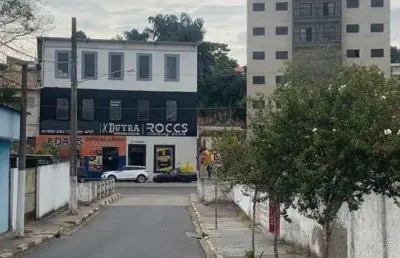 Sala comercial para venda em porto feliz, jardim tendá