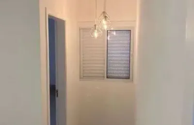 Apartamento para venda em votorantim, itapeva, 2 dormitórios, 1 suíte, 2 banheiros, 2 vagas