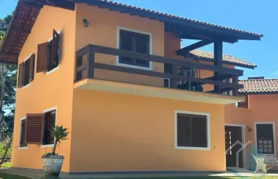 Alto padrão para venda em sarapuí, perímetro urbano, 4 dormitórios, 1 suíte, 4 banheiros, 4 vagas