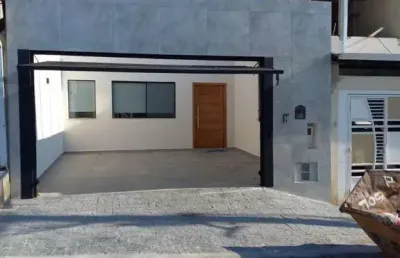 Sobrado para venda em sorocaba, jardim residencial villa amato, 3 dormitórios, 1 suíte, 2 banheiros, 2 vagas