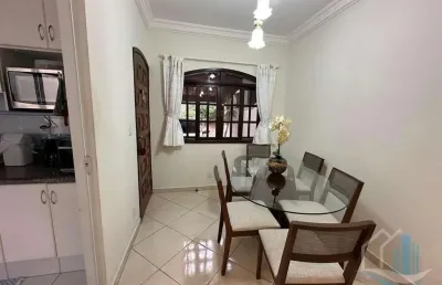 Casa em condomínio para venda em sorocaba, jdm. gonçalves, 2 dormitórios, 1 suíte, 2 banheiros, 2 vagas