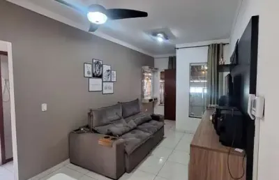 Casa para venda em sorocaba, jardim residencial villa amato, 2 dormitórios, 1 suíte, 2 banheiros, 2 vagas