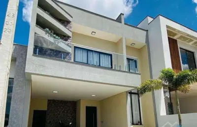 Alto padrão para venda em sorocaba, horto florestal, 3 dormitórios, 1 suíte, 4 banheiros, 4 vagas