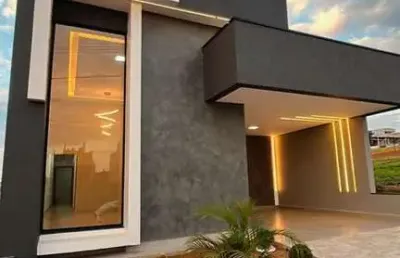 Casa em condomínio para venda em sorocaba, jardim novo horizonte, 3 dormitórios, 1 suíte, 2 banheiros, 2 vagas