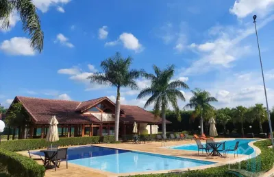 Casa em condomínio para venda em sorocaba, parque reserva fazenda imperial, 5 dormitórios, 5 suítes, 5 banheiros, 6 vagas