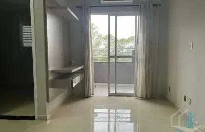 Apartamento para venda em votorantim, parque bela vista, 2 dormitórios, 1 suíte, 1 banheiro, 2 vagas