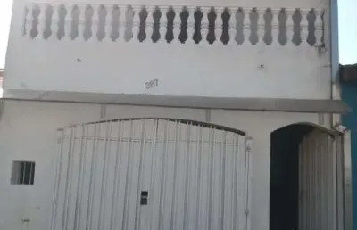 Sobrado para venda em sorocaba, parque são bento, 3 dormitórios, 1 suíte, 3 banheiros, 1 vaga