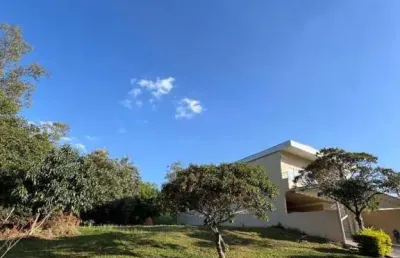 Terreno em condomínio para venda em votorantim, vila domingues
