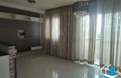 Apartamento para venda em sorocaba, lopes de oliveira, 2 dormitórios, 1 banheiro, 1 vaga