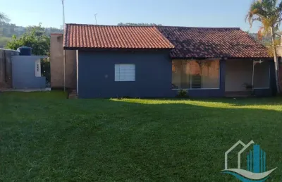 Chácara para venda em votorantim, bairro dos morros, 2 dormitórios, 2 banheiros