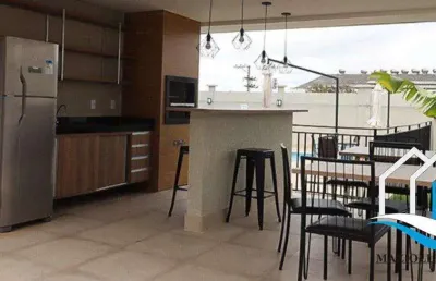 Apartamento para venda em sorocaba, recreio dos sorocabanos, 2 dormitórios, 1 banheiro, 1 vaga