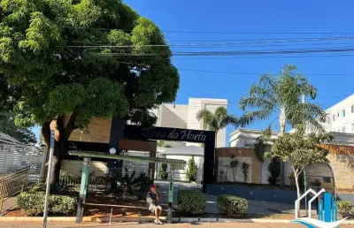 Apartamento para venda em sorocaba, caguassu, 2 dormitórios, 1 banheiro, 1 vaga