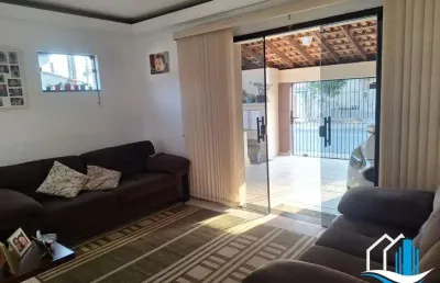 Sobrado para venda em votorantim, jardim mirante dos ovnis, 4 dormitórios, 1 suíte, 2 banheiros, 4 vagas