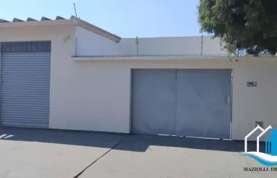 Casa para venda em sorocaba, jardim itanguá, 4 dormitórios, 1 suíte, 3 banheiros, 4 vagas