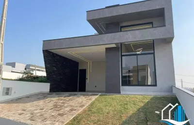 Alto padrão para venda em sorocaba, jardim novo horizonte, 3 dormitórios, 1 suíte, 3 banheiros
